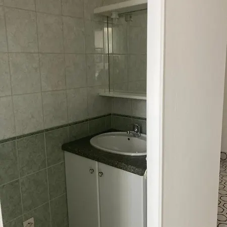 Cybervasion Apartment